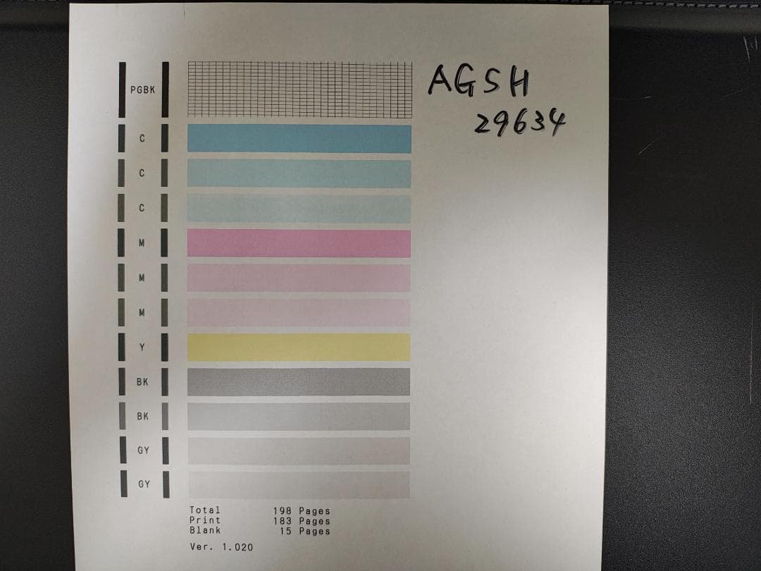 Canon キャノン プリンター 本体 TS8530 (E88)