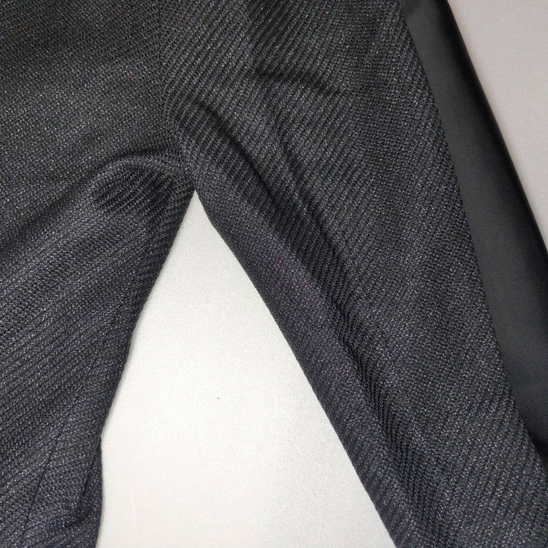 LOUIS VUITTON 七分丈 ガウチョ ハイウエストパンツ レディース