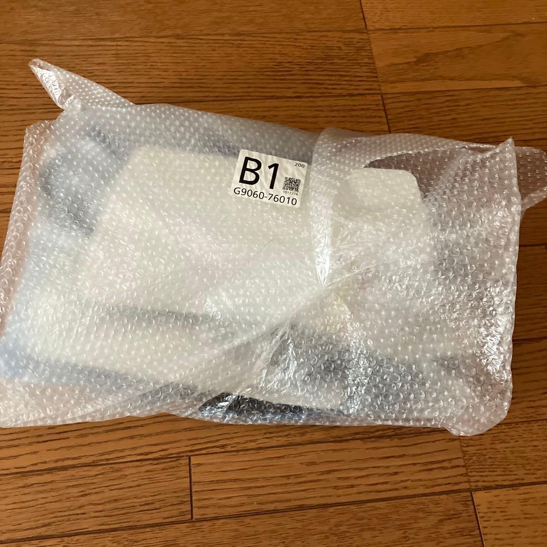 ぴっかり様　トヨタ 純正 プリウス PHEV 充電ケーブルG9060-76010