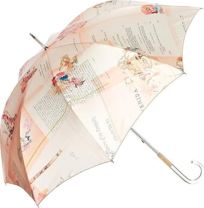 AURORA オーロラ Drole2 Drole Drole 雨傘 長傘 日本製