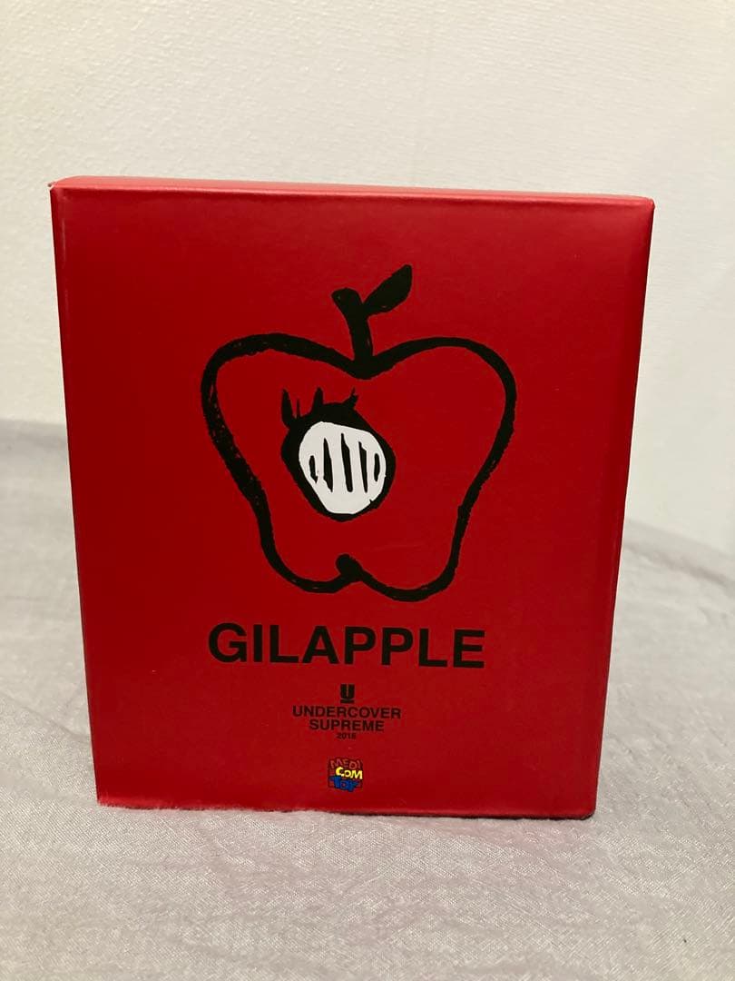 Supreme® / UNDERCOVER Gilapple Light