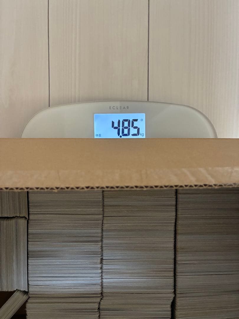 【旧枠のみ！】 デュエルマスターズ 2400枚 まとめ売り 引退品