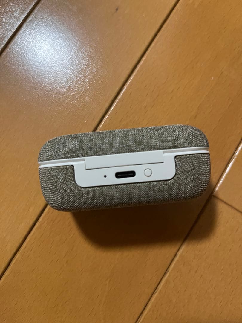 【美品】ワイヤレスイヤホン MOMENTUM True Wireless 2