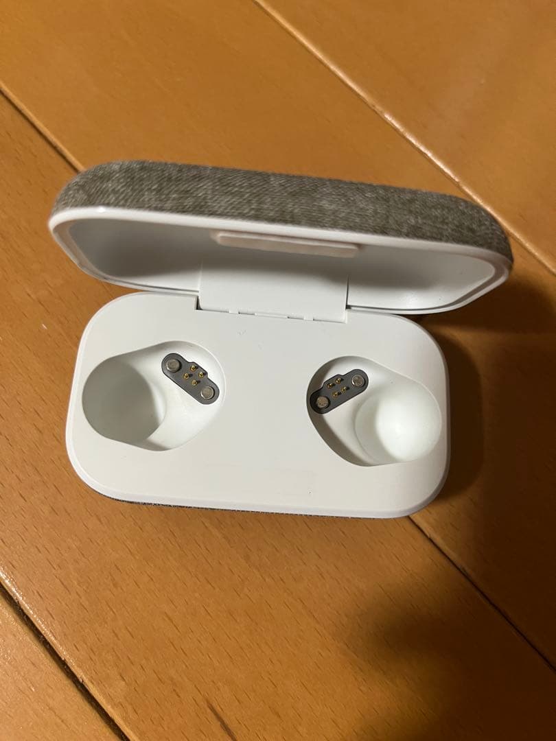 【美品】ワイヤレスイヤホン MOMENTUM True Wireless 2