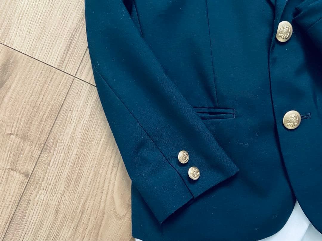 本日限定値下げ　UNITED ARROWS セレモニースーツ