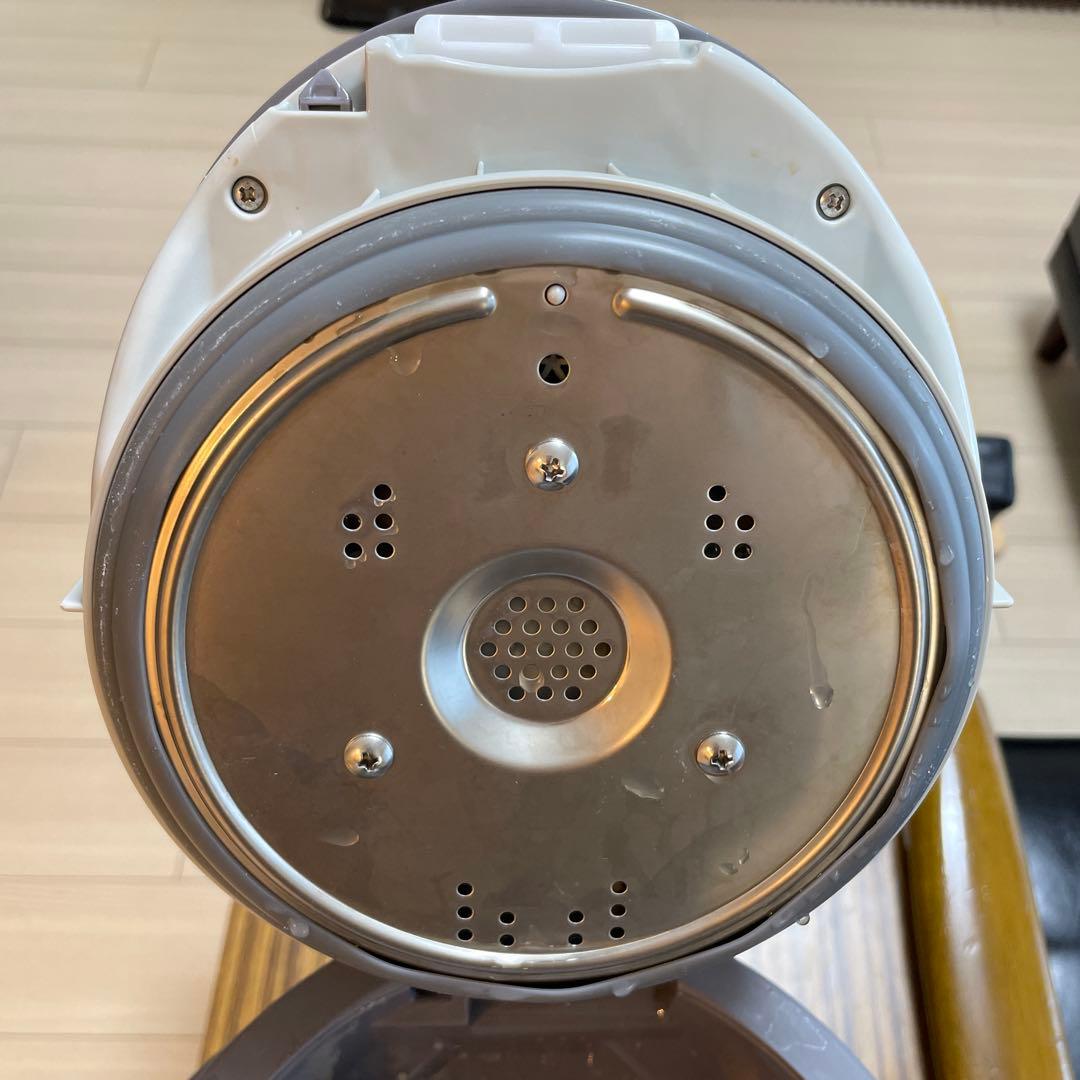 置き型加湿器 象印 23年製