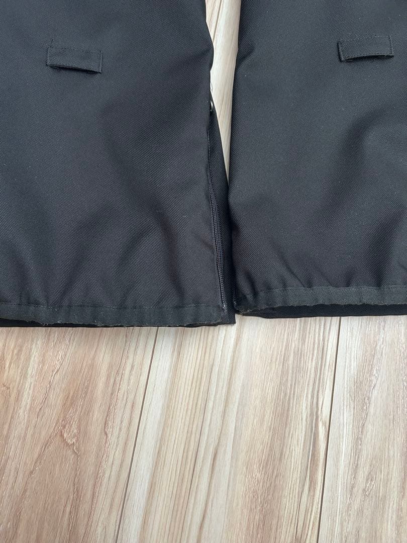 美品！ROXY スノーボードウエア　スキーウエアセット Sサイズ