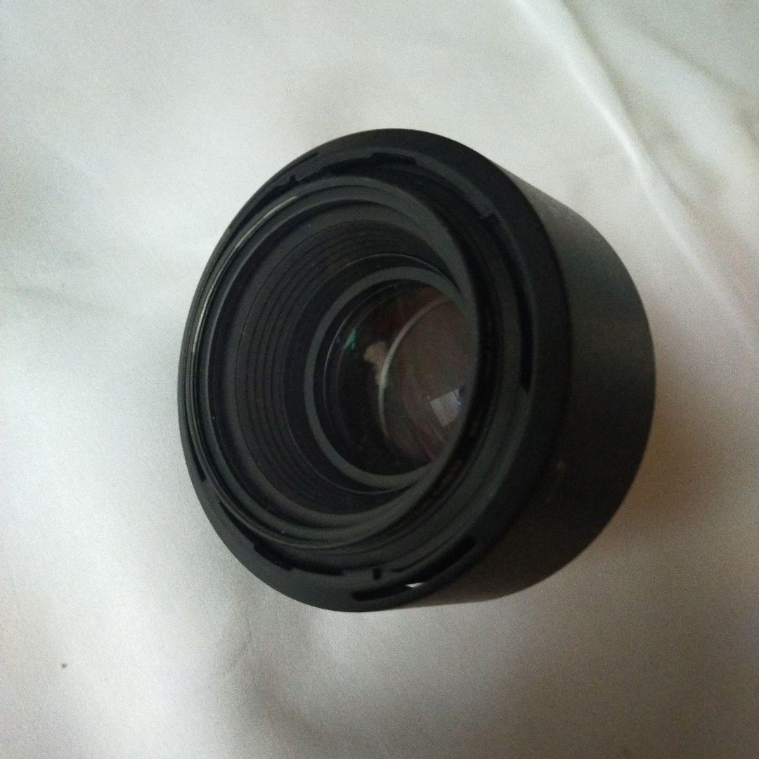 ニコン　NIKKOR LENS AF-S NIKKOR 50mm f/1.4Ｇ