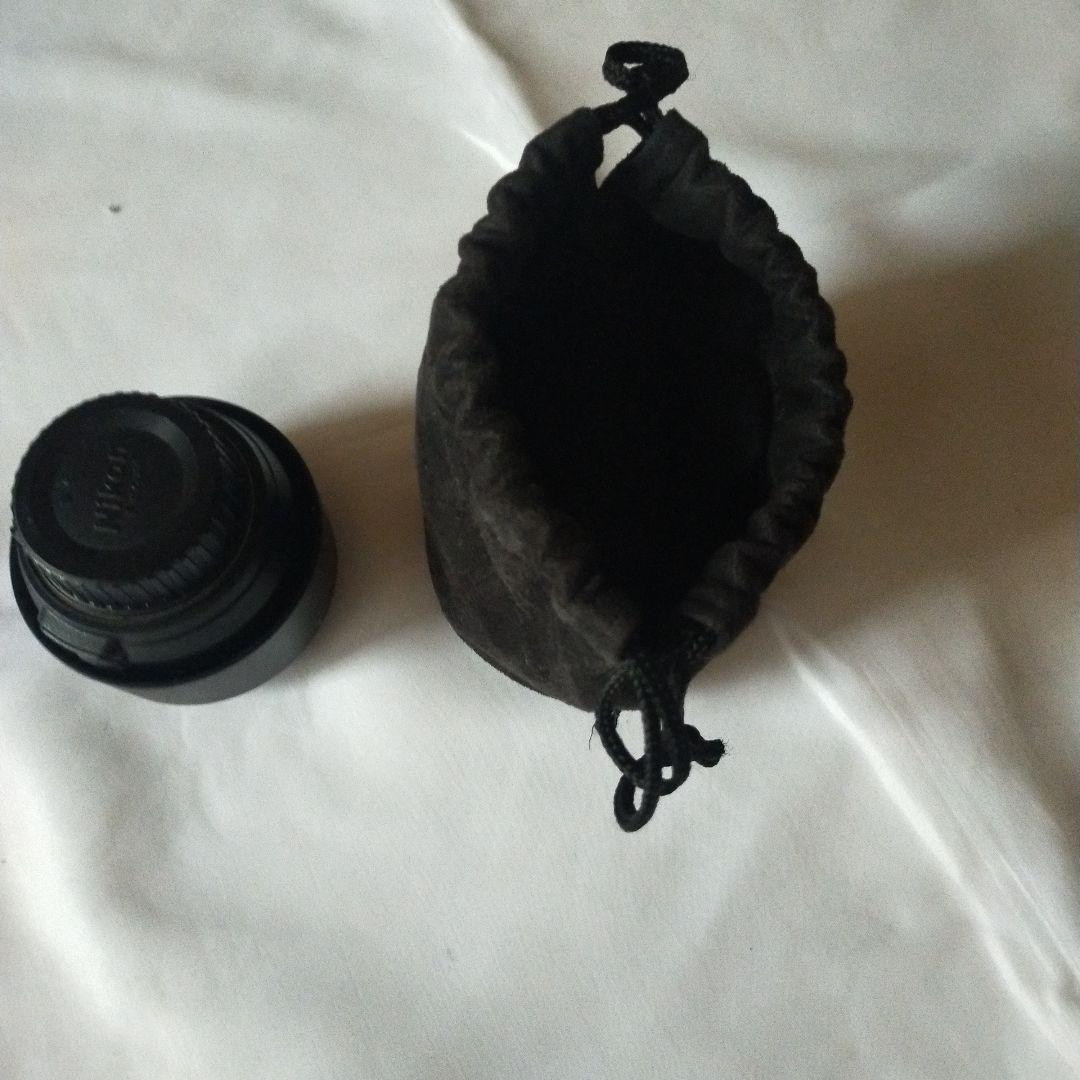 ニコン　NIKKOR LENS AF-S NIKKOR 50mm f/1.4Ｇ