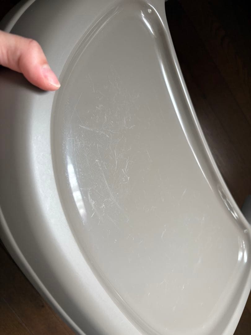 《値下げ不可》コンビ Combi ネムリラ AUTO SWING