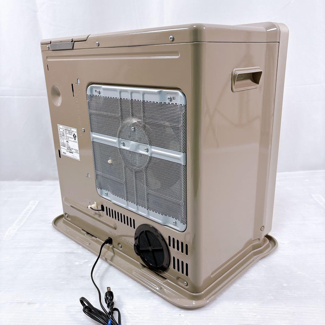 【美品】CORONA コロナ 石油ファンヒーター FH-EX5711BY