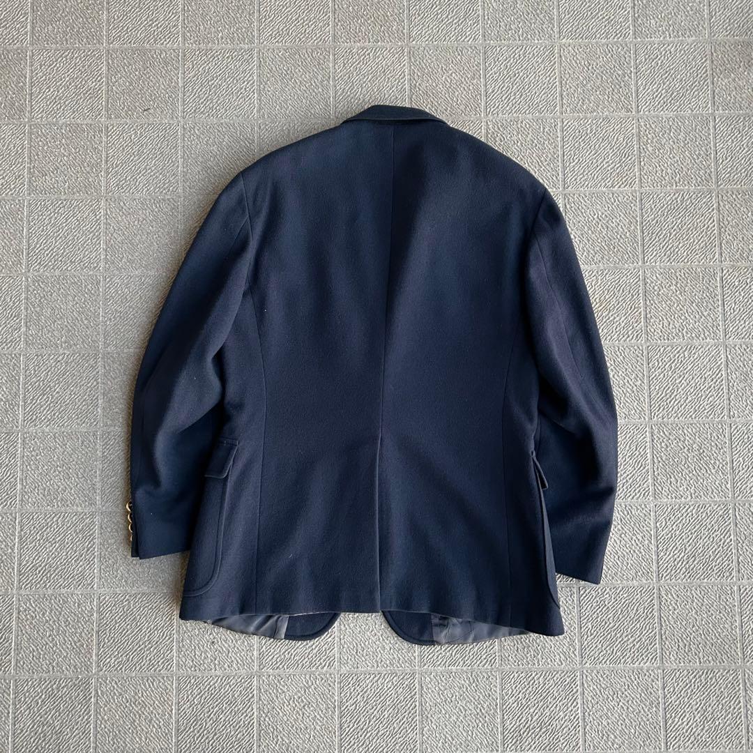 【希少】90s ラルフローレン テーラードジャケット USA製