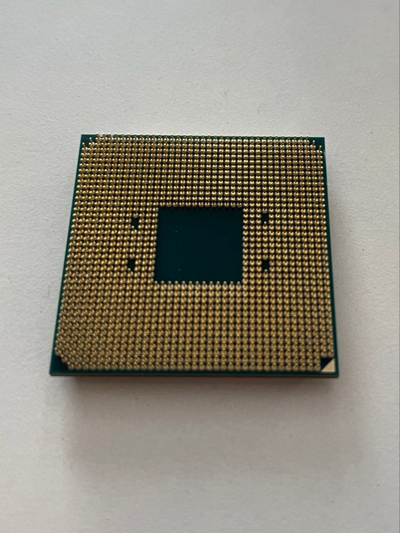 CPU AMD Ryzen 9 5900X