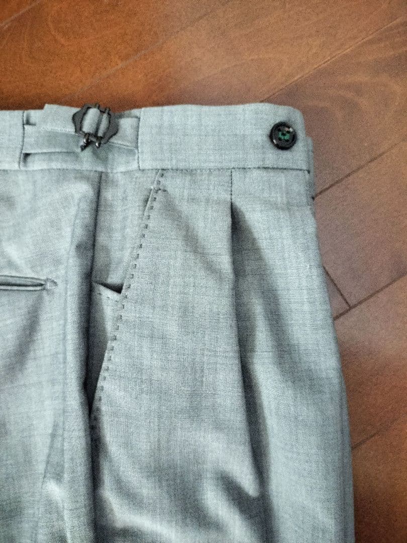 BERWICH サマーウール