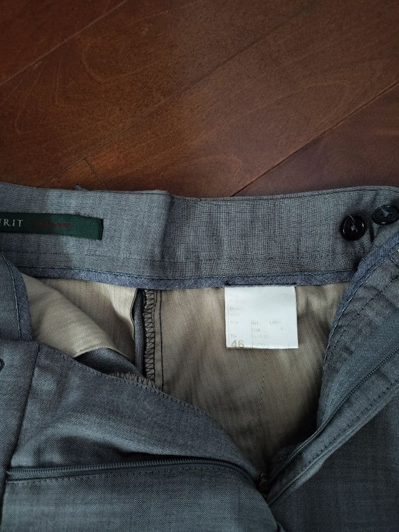 BERWICH サマーウール