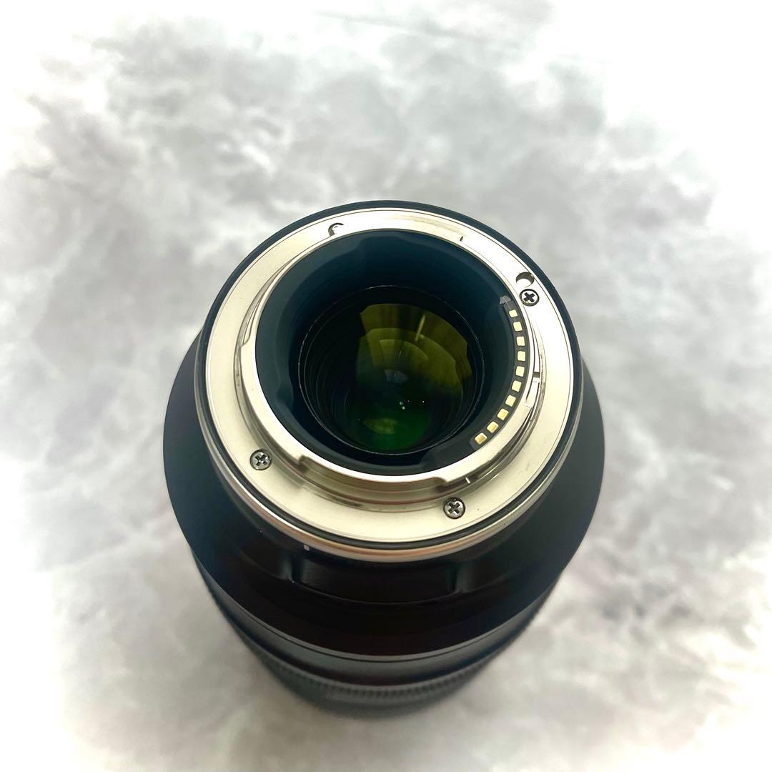 【美品】TAMRON 50-400mm F4.5-6.3＋三脚座付き