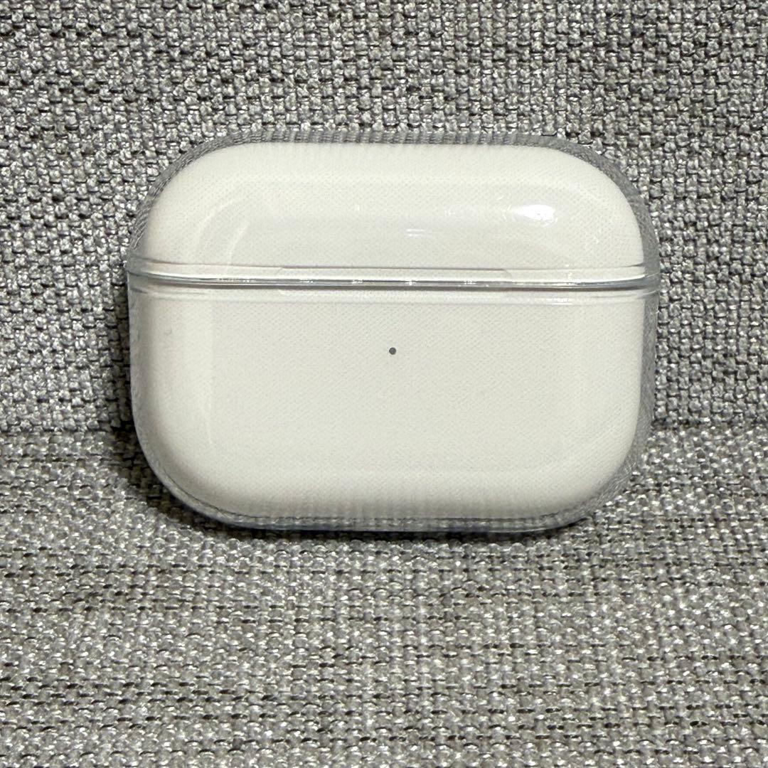 美品 AirPods Pro 第1世代 初代 エアーポッズプロ 第一世代