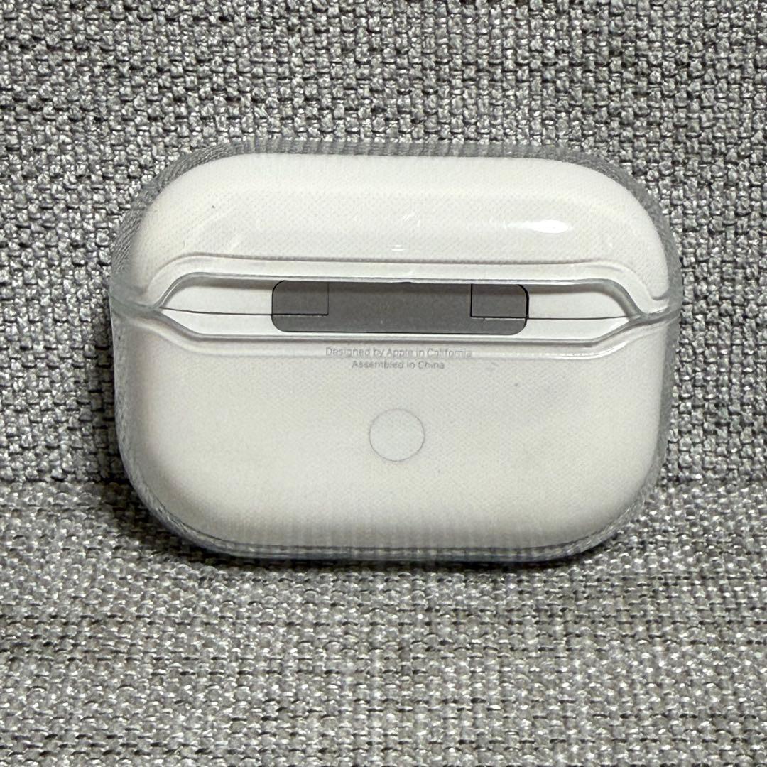 美品 AirPods Pro 第1世代 初代 エアーポッズプロ 第一世代