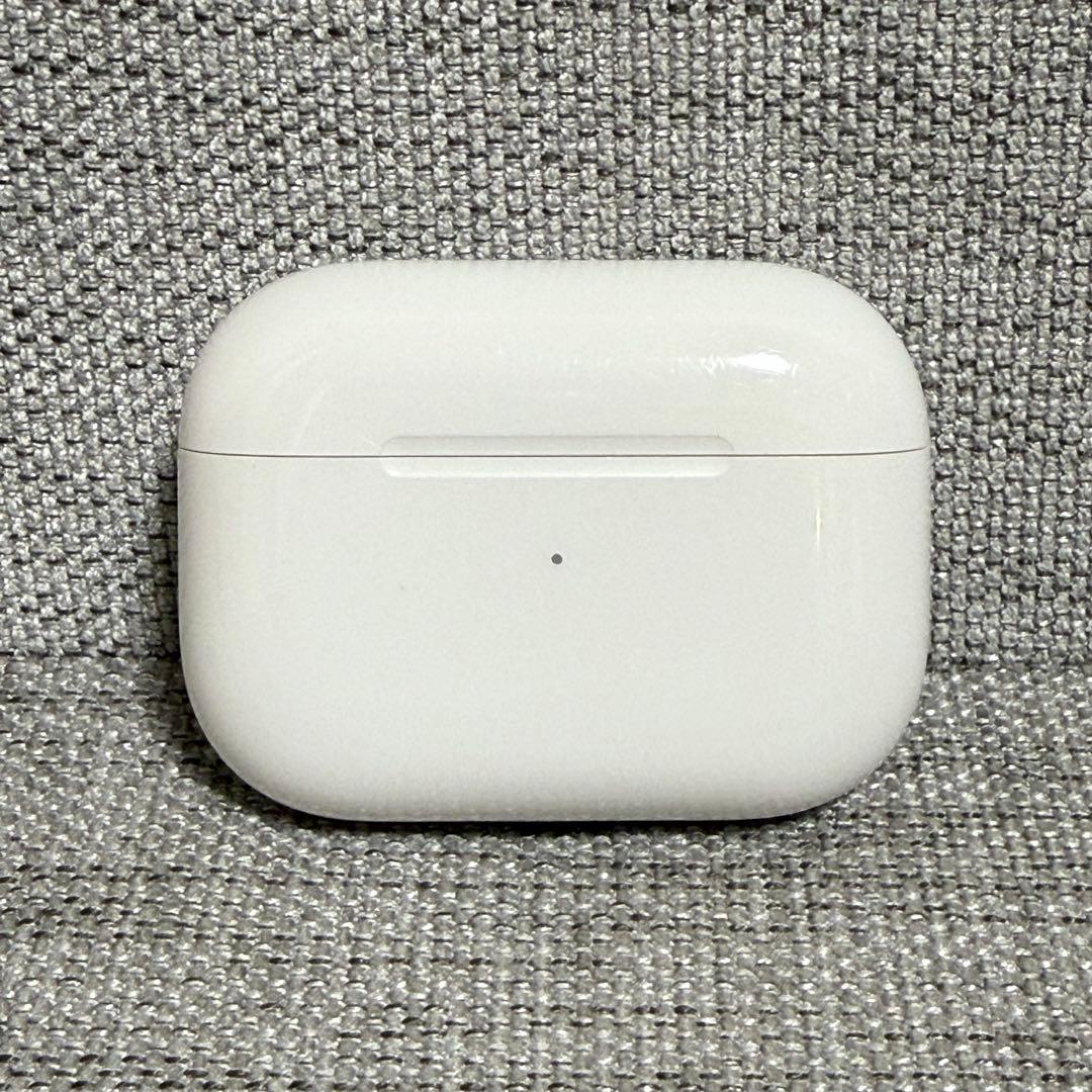 美品 AirPods Pro 第1世代 初代 エアーポッズプロ 第一世代