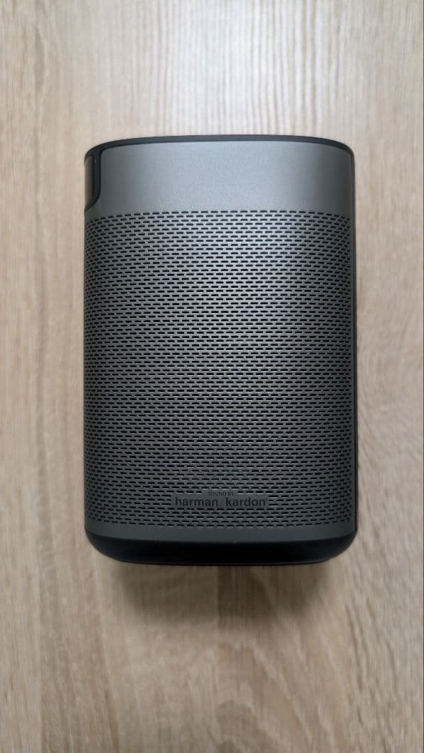 xgimi mogo pro +　アンドロイドTV プロジェクター　ケース付き