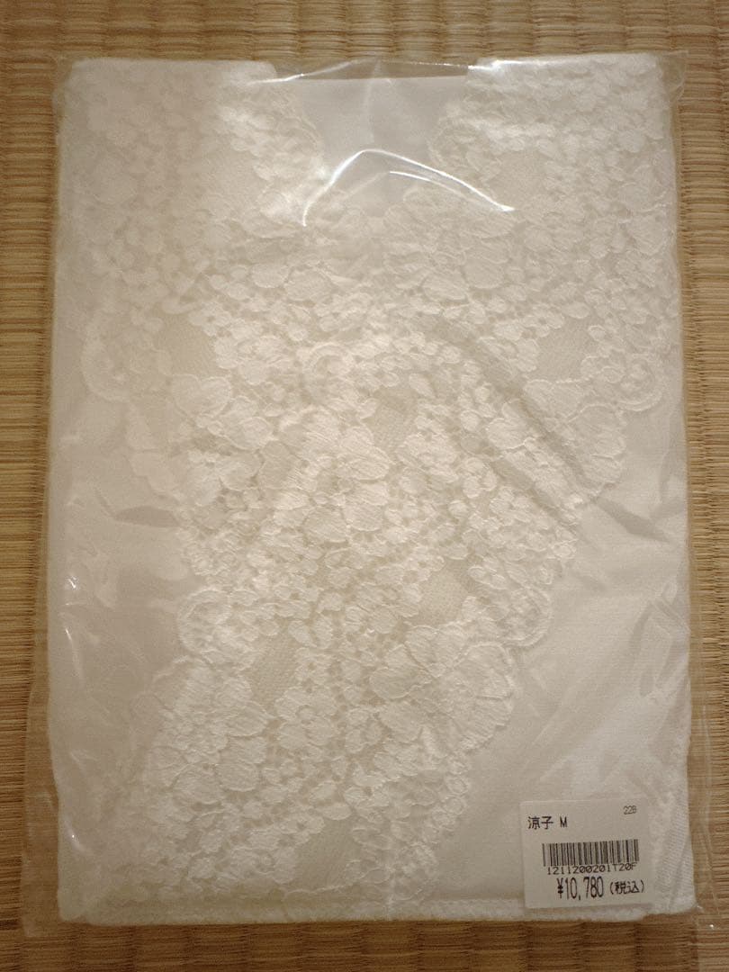 新品たかはしきもの工房くノ一涼子Mサイズ