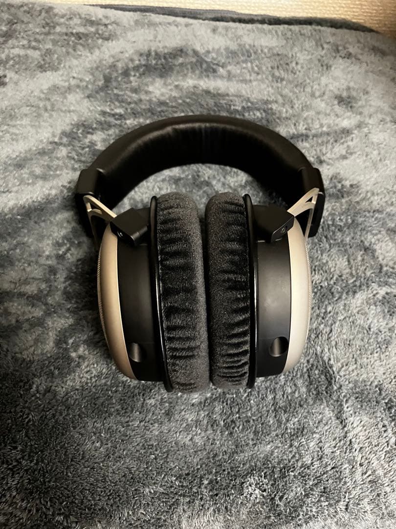 ヘッドホン Beyerdynamic T1 2nd