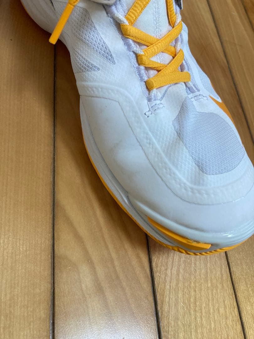 専用　WAVE MOMENTUM 2 バレーボールシューズ　26.0cm