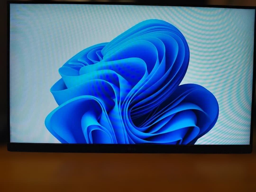 LG ゲーミングモニター UltraGear 24GN600-B 23.8インチ