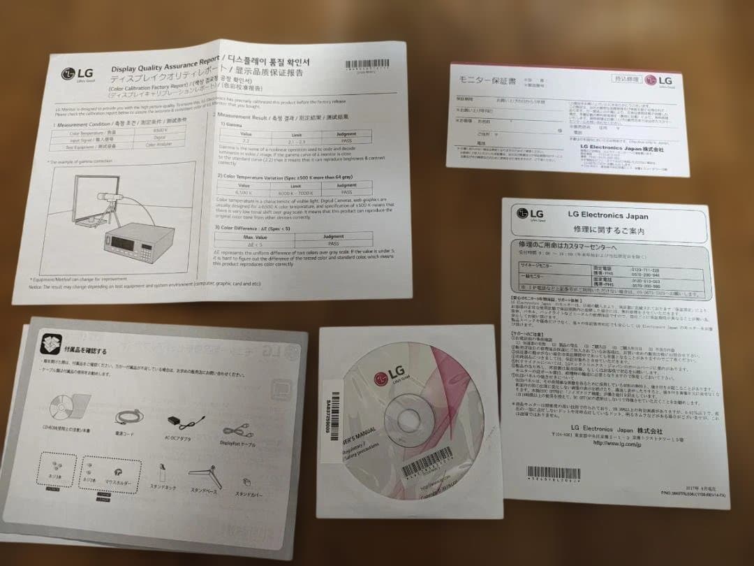 LG ゲーミングモニター UltraGear 24GN600-B 23.8インチ