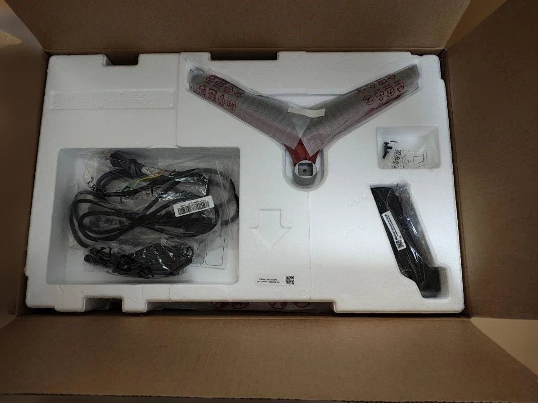 LG ゲーミングモニター UltraGear 24GN600-B 23.8インチ