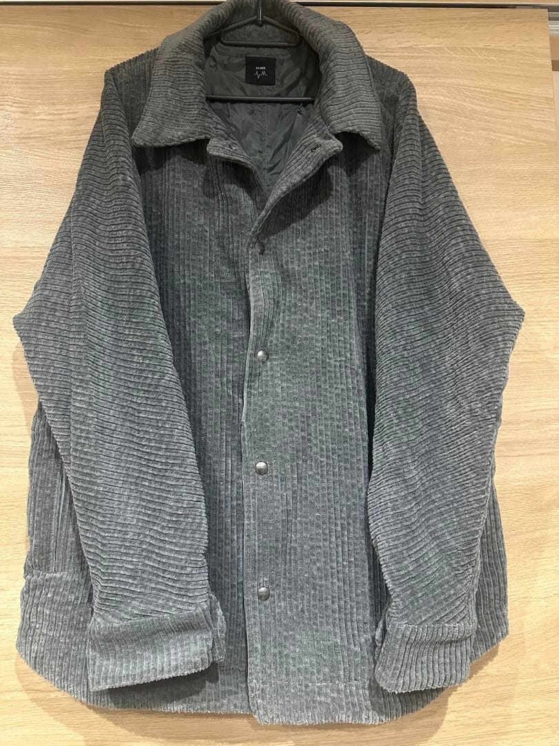 お値下げしました！エンメール　朝倉海　EN MER セットアップ