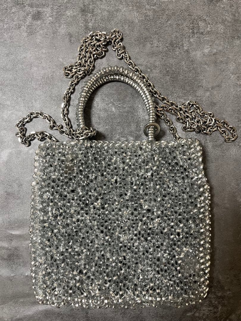 【ANTEPRIMA】スタンダード ミニアトューラ