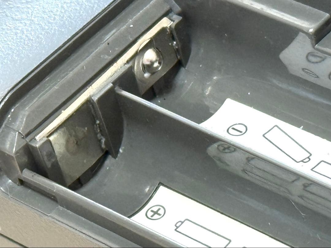 SONY ICF-SW55 BCLラジオ