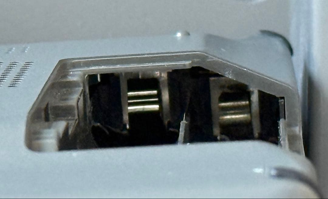 SONY ICF-SW55 BCLラジオ