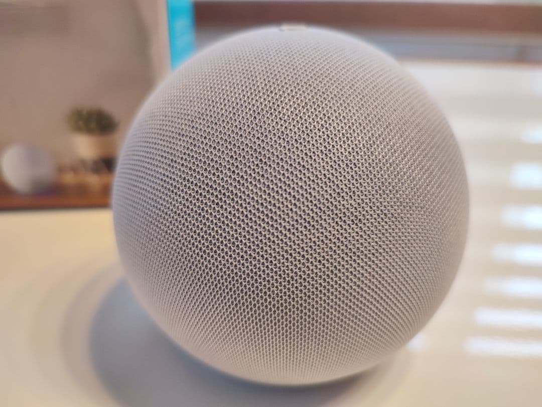 第5世代 アレクサ Alexa echo dot with clock新品未使用