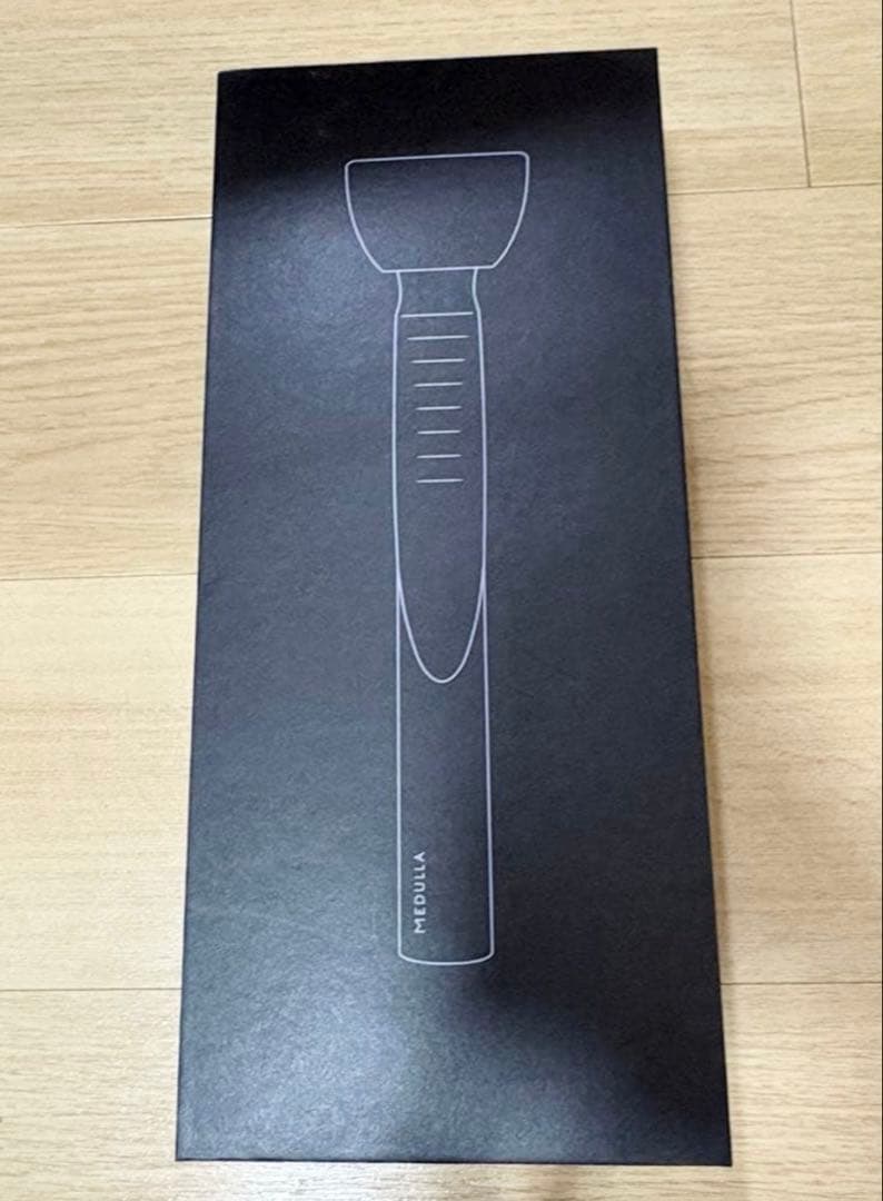 MEDULLA SONIC-SHINE PRO メデュラソニックーシャインプロ