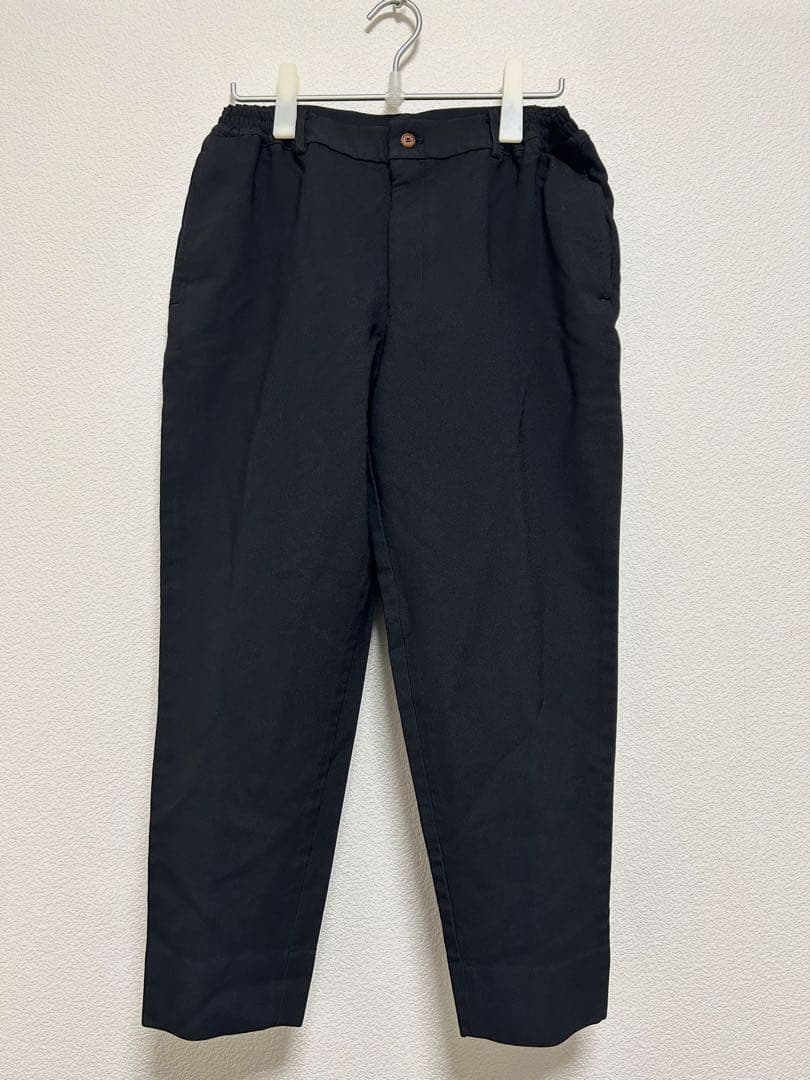 グルート コムデギャルソンオムドゥ エステルセットアップ