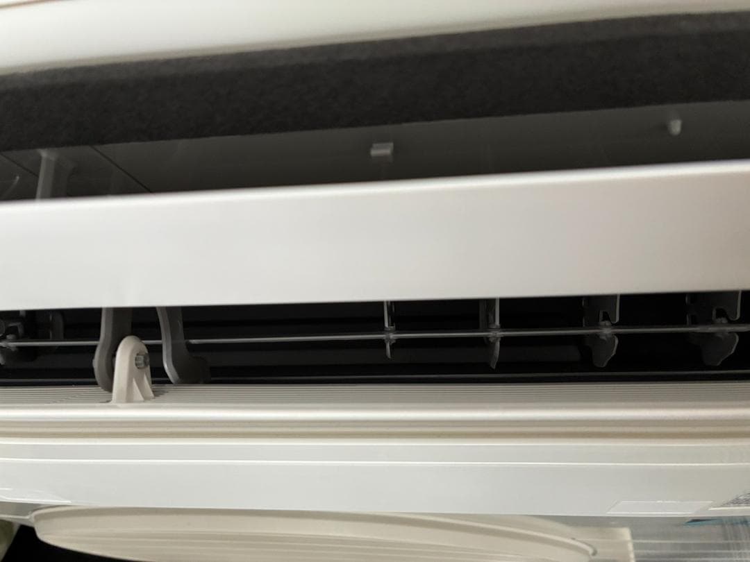 【送料込】DAIKIN エアコン AN36YFSK-W 2021年製