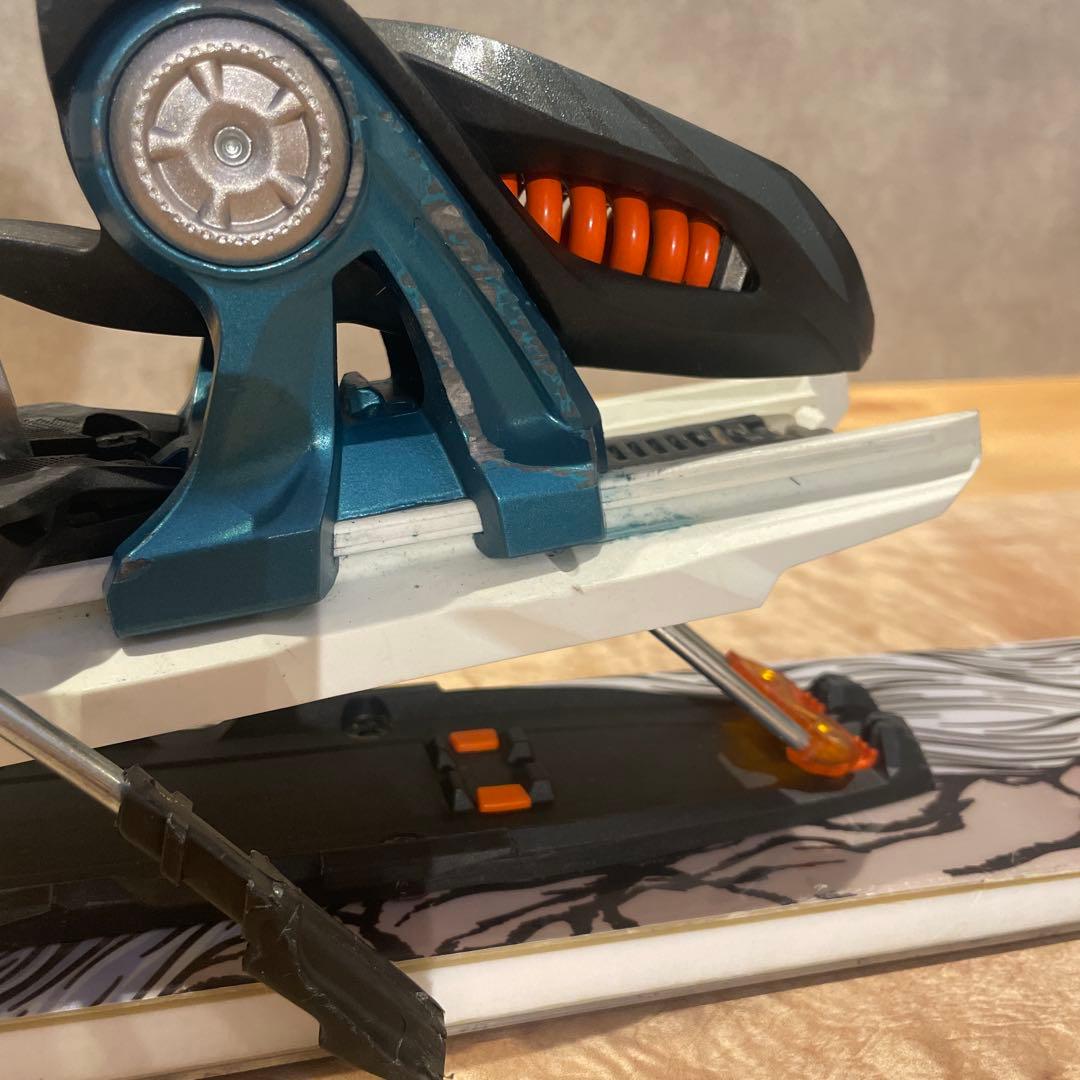 Liberty リバティー SEQUENCE １７５cm