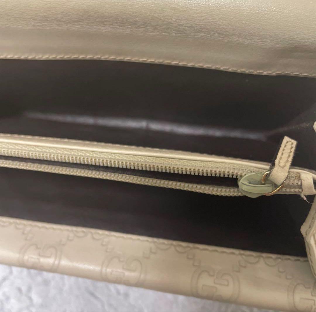 グッチ　GUCCI長財布