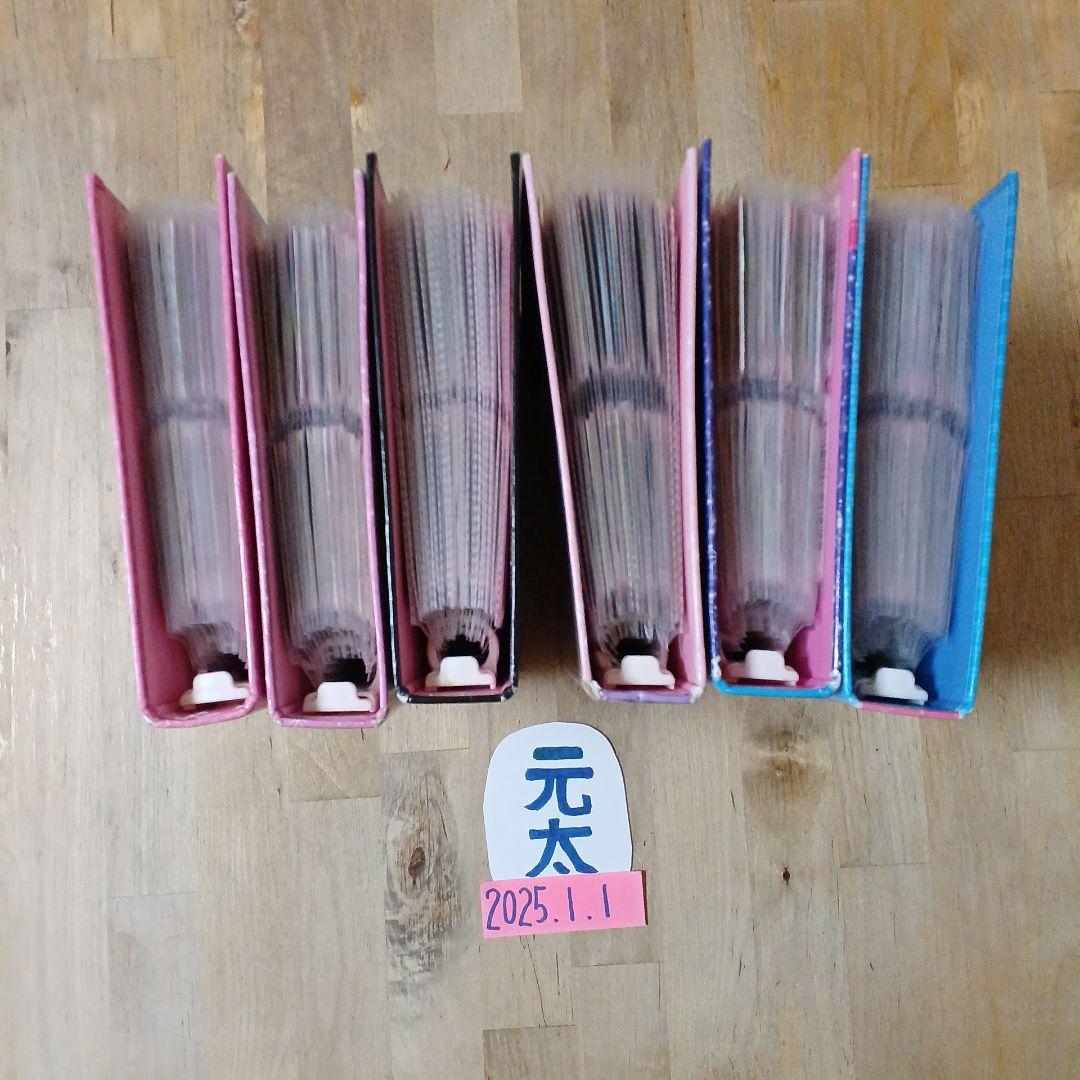 アイカツカード　大量まとめ売りセット