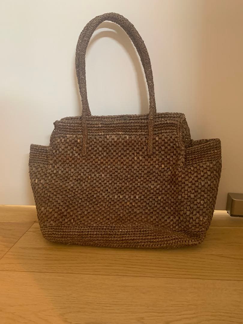 MAISON N.H PARISトートバッグ