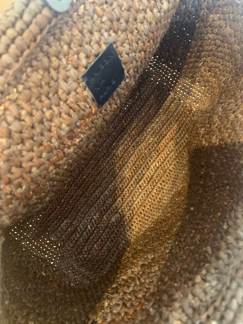 MAISON N.H PARISトートバッグ