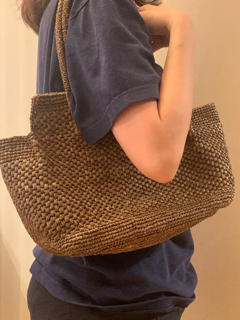 MAISON N.H PARISトートバッグ