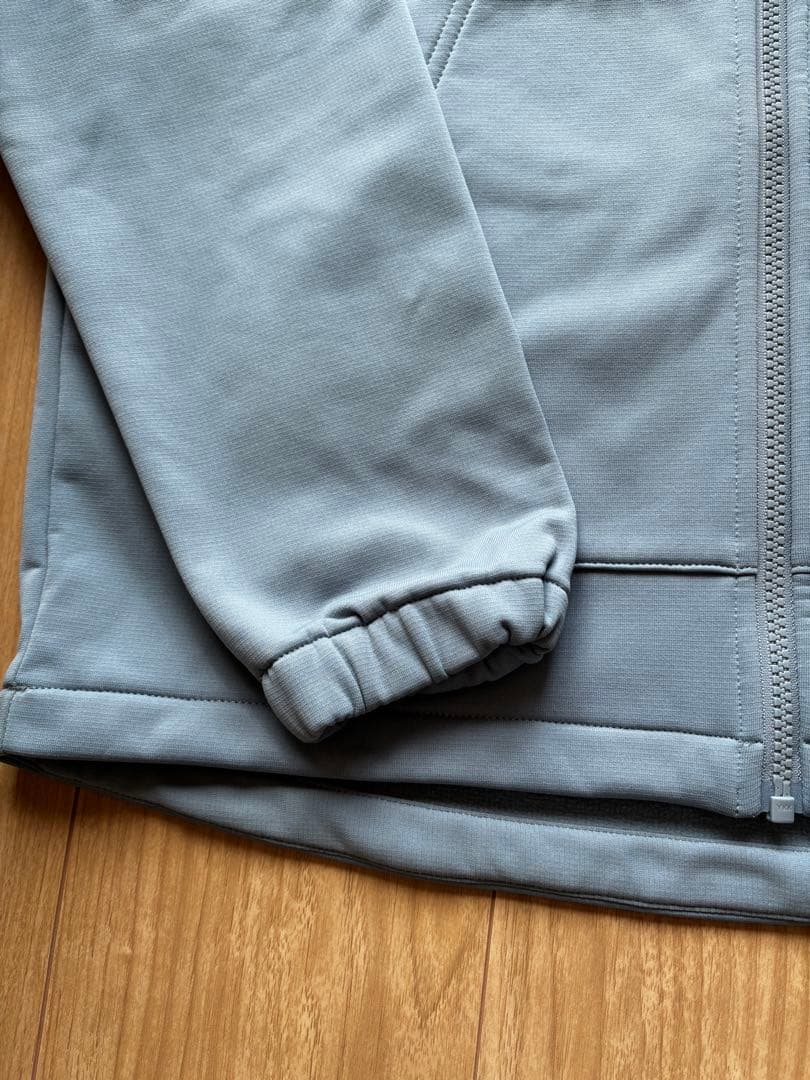 THE NORTH FACE パーカー フルジップ　タグ付き新品