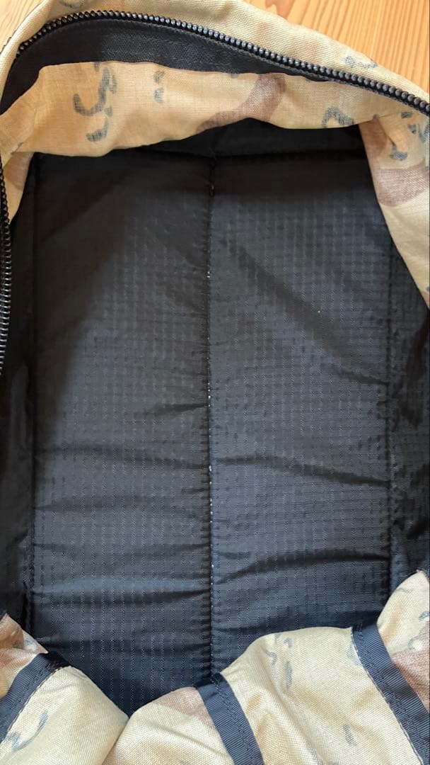 GREGORY デイアンドハーフ チョコチップ旧タグオリジナル 米国製