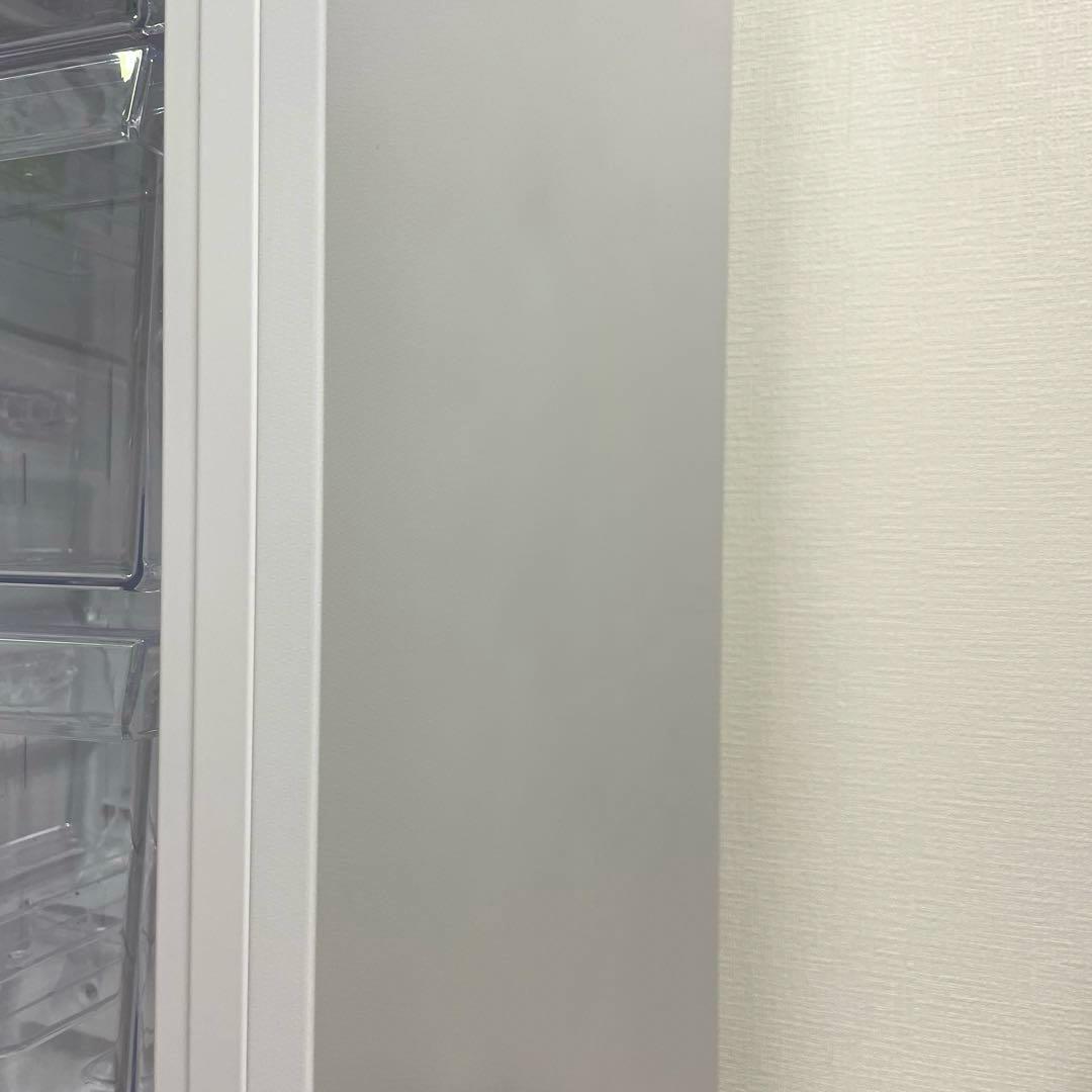 シャープSHARP 冷凍庫 126L FJ-HF13H 2022年製