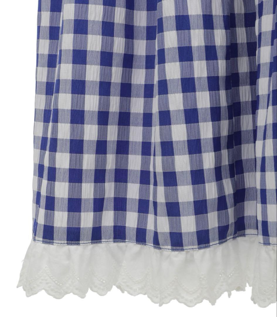 Candy Stripper ETERNAL JOURNEY ドレス