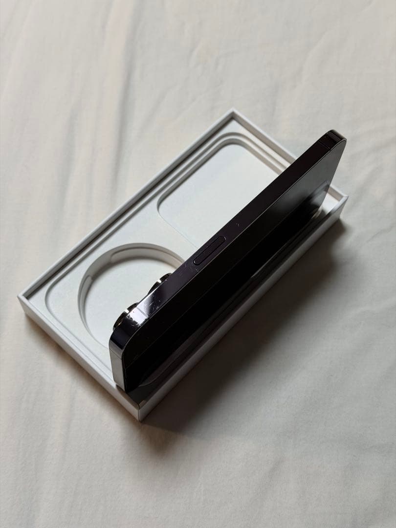 iPhone 14 Pro 128GB ディープパープル