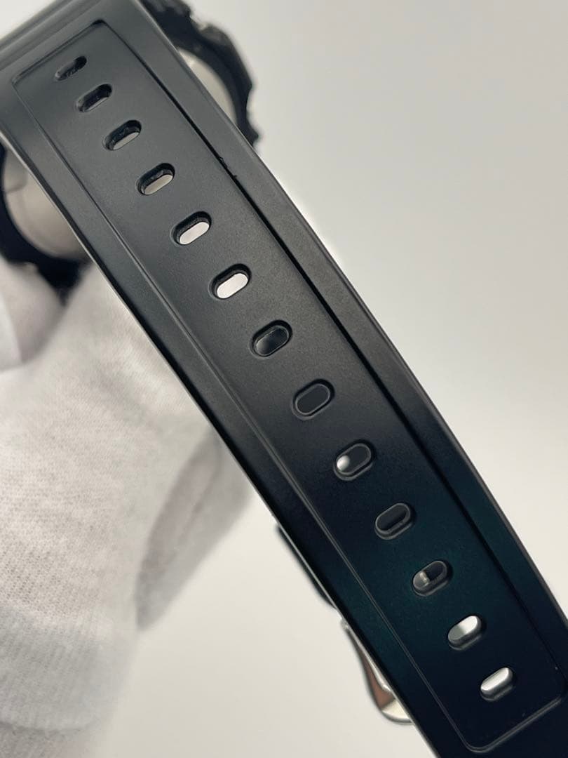 美品G-SHOCK GW-M5610R-1JF 黒オレンジ CASIO